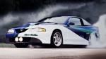 Ford Mustang Super Stallion Concept 1997 года